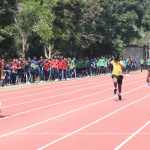 Annual Athletic Meet